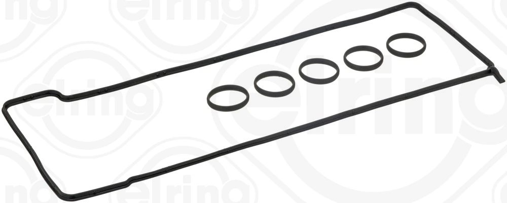 Gasket Set, cylinder head cover 022.930