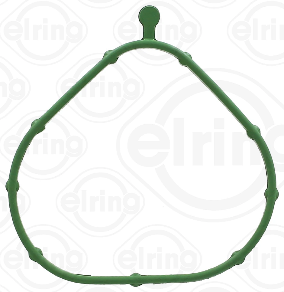 ELRING 283.380 Gasket, intake manifold
