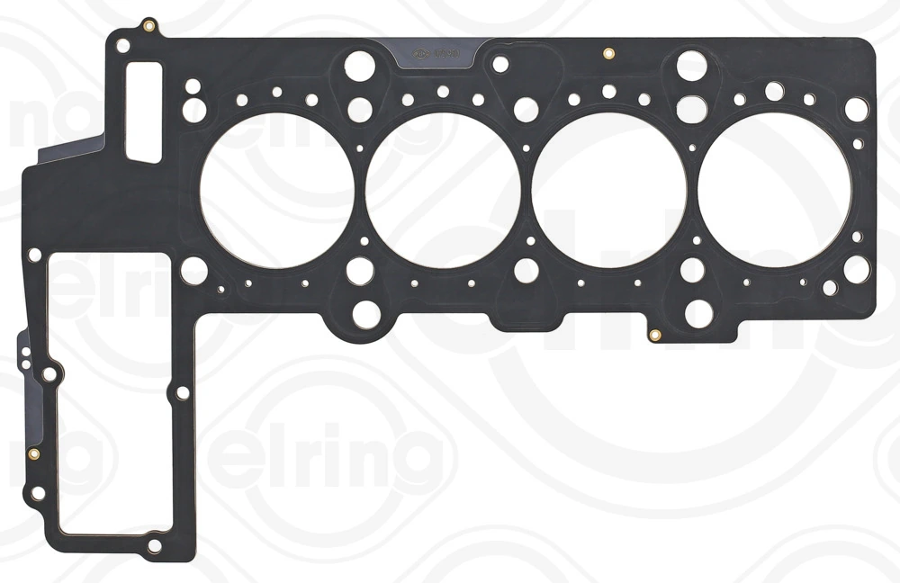 Gasket, cylinder head 075.950