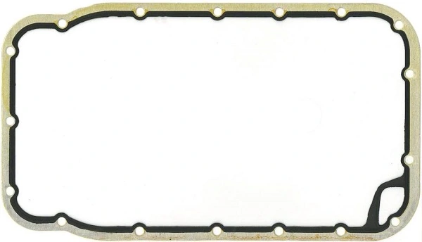 Gasket, oil sump 447.800