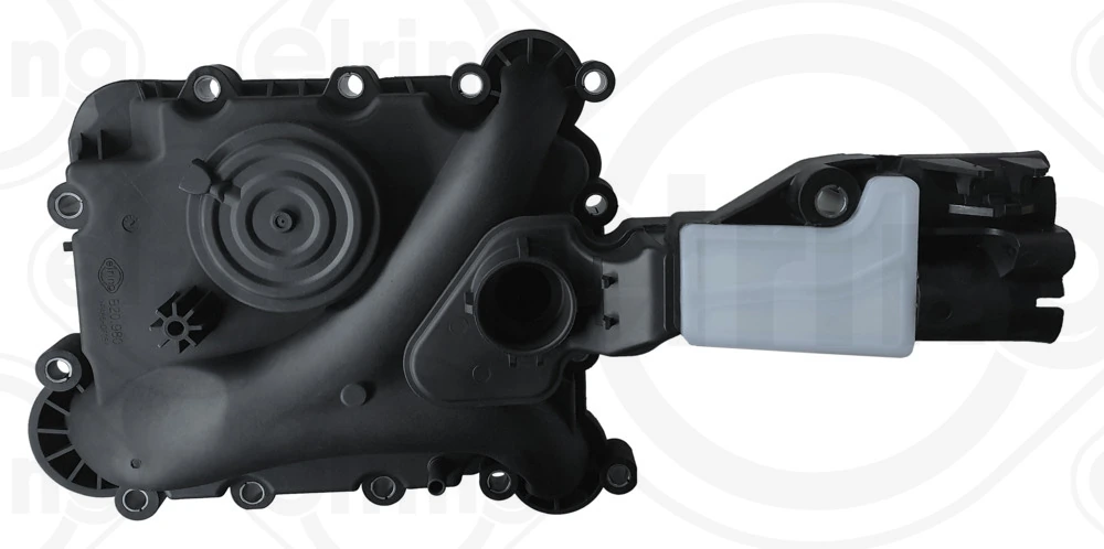 Oil Separator, crankcase ventilation B20.980