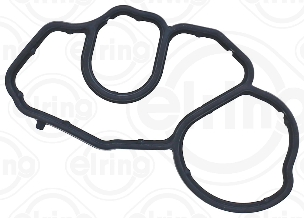 ELRING 429.210 Gasket, oil filter housing
