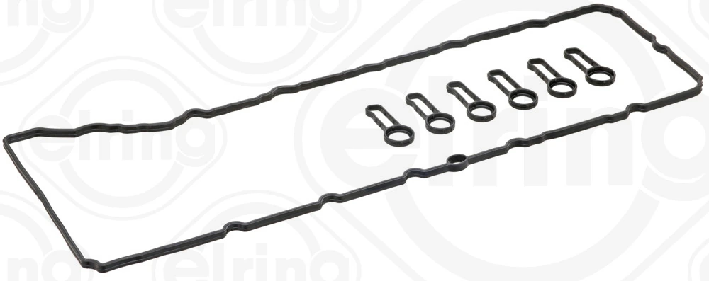Gasket Set, cylinder head cover 255.130