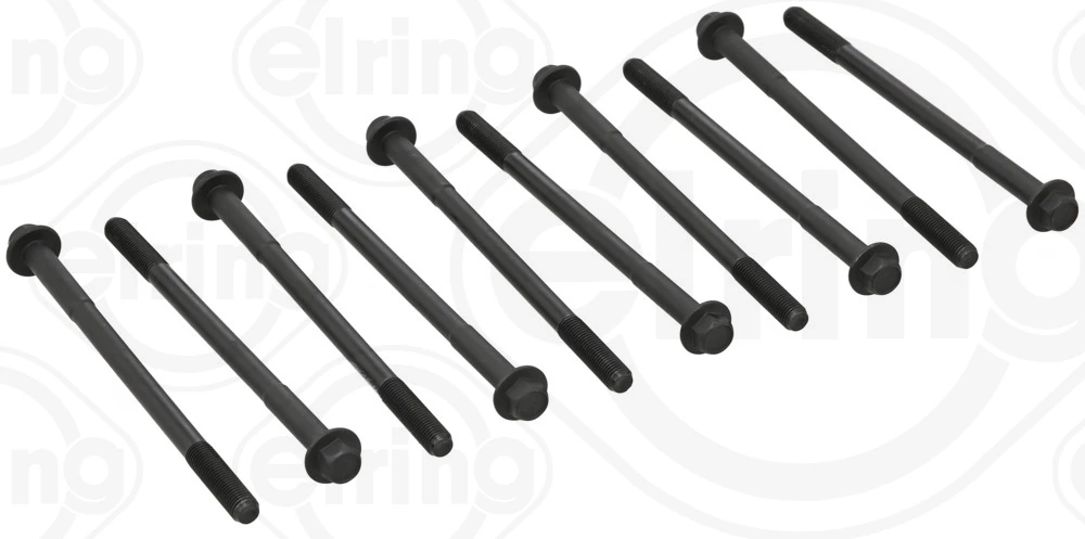 Cylinder Head Bolt Set 356.390