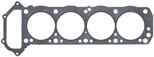 Gasket, cylinder head 528.000