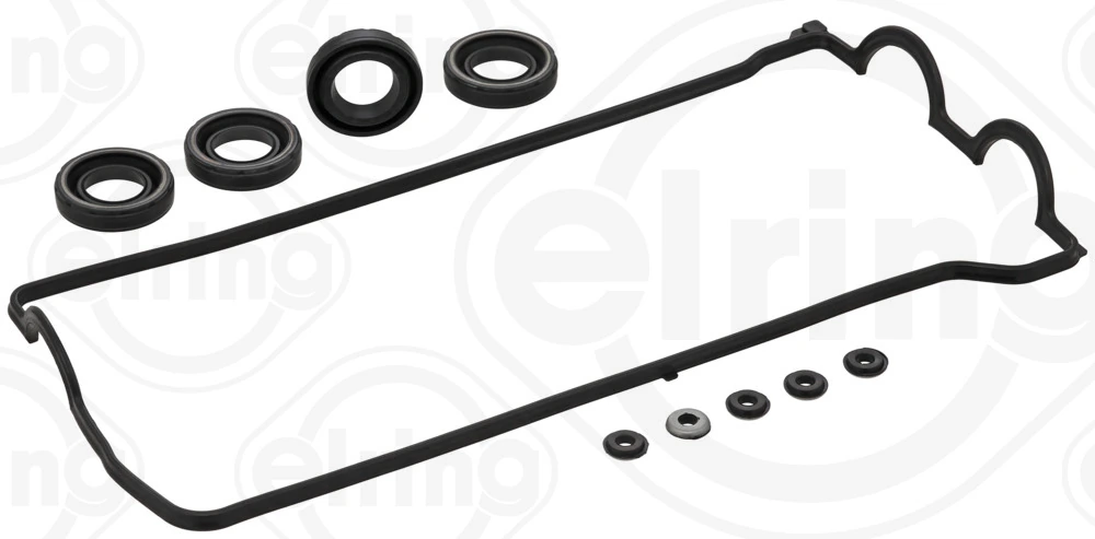 Gasket Set, cylinder head cover 389.310