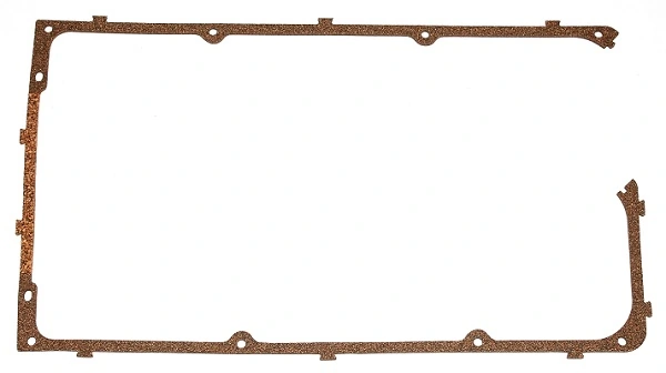 Gasket, cylinder head cover 217.484