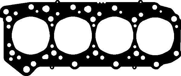 Gasket, cylinder head 330.770