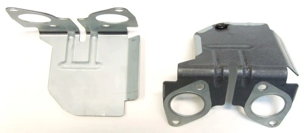 Gasket, exhaust manifold 914.012