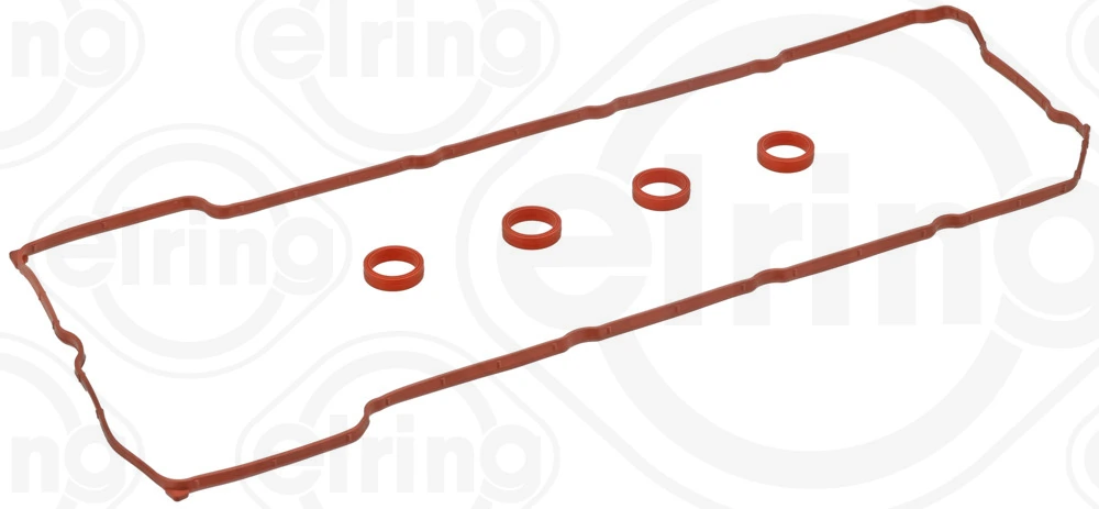 Gasket Set, cylinder head cover 234.110