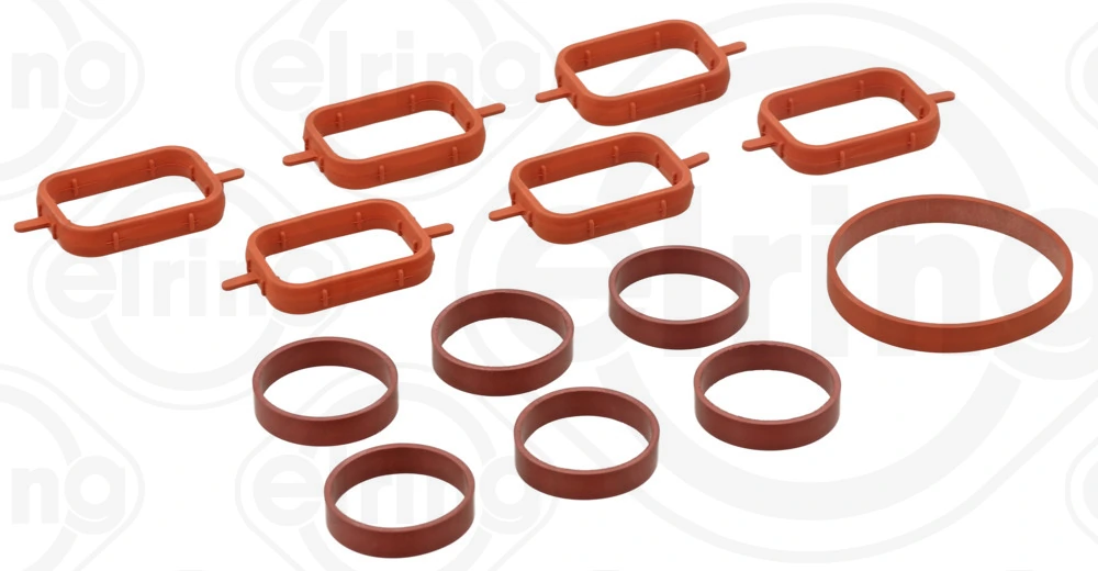 Gasket Set, intake manifold 228.690