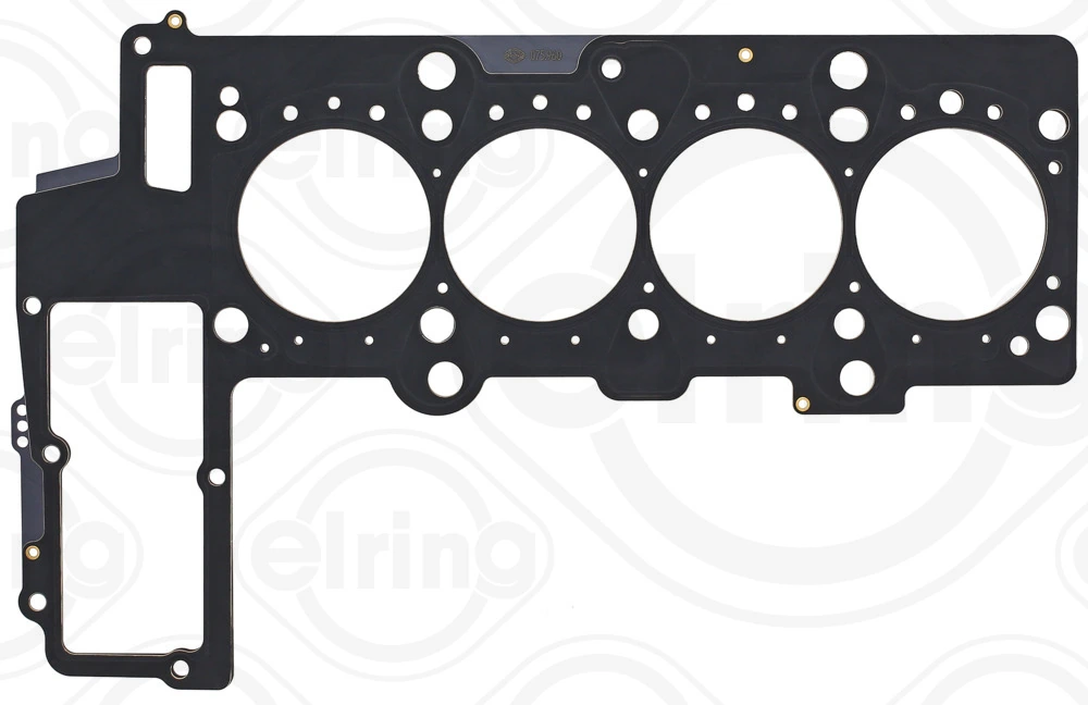 Gasket, cylinder head 075.960