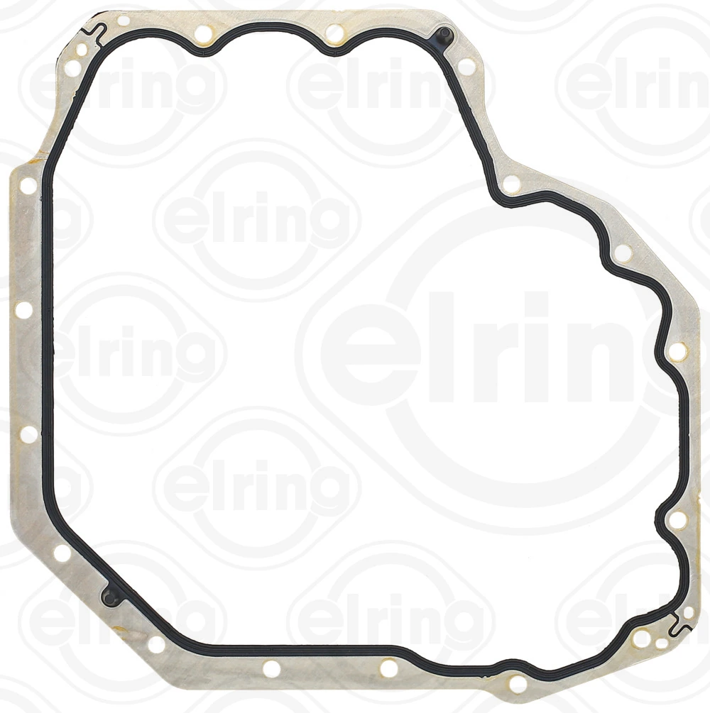 ELRING 328.572 Gasket, oil sump