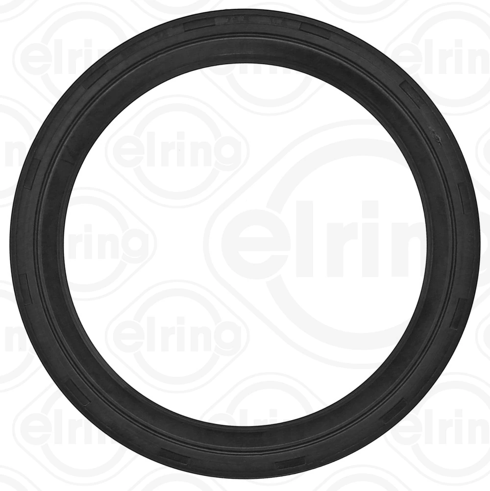 Seal, vacuum pump 386.340