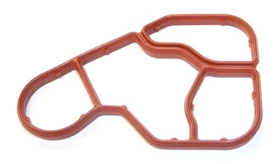 Gasket, oil cooler 687.640