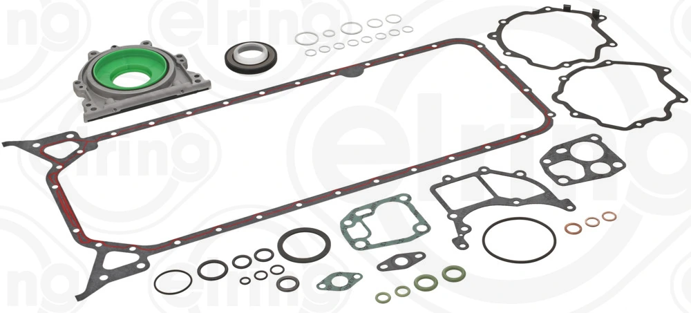 Gasket Kit, crankcase 012.400