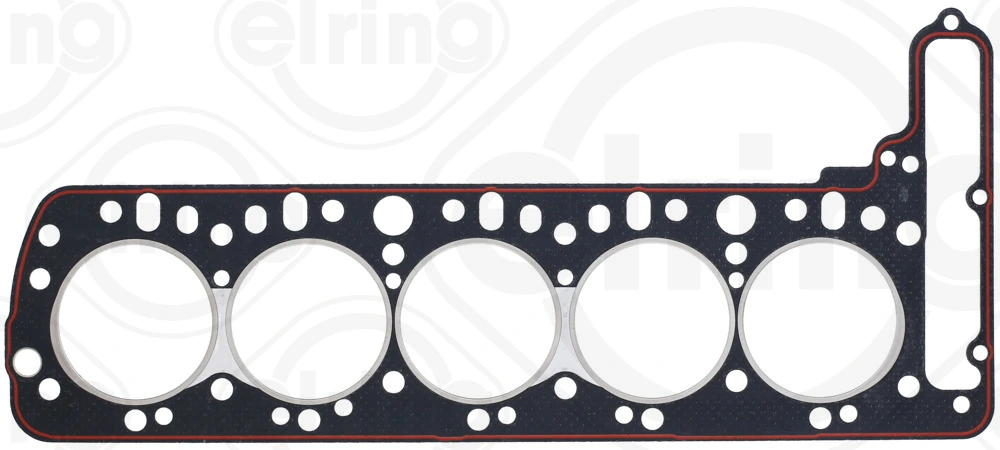 Gasket, cylinder head 776.769