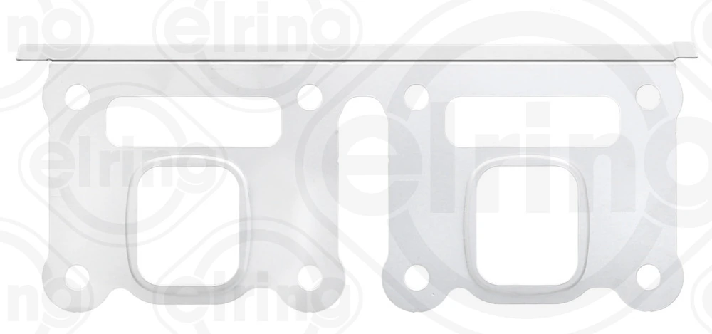 Gasket, exhaust manifold 008.951