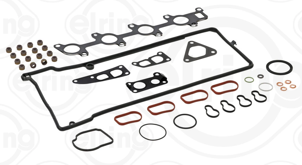 Gasket Kit, cylinder head 481.331