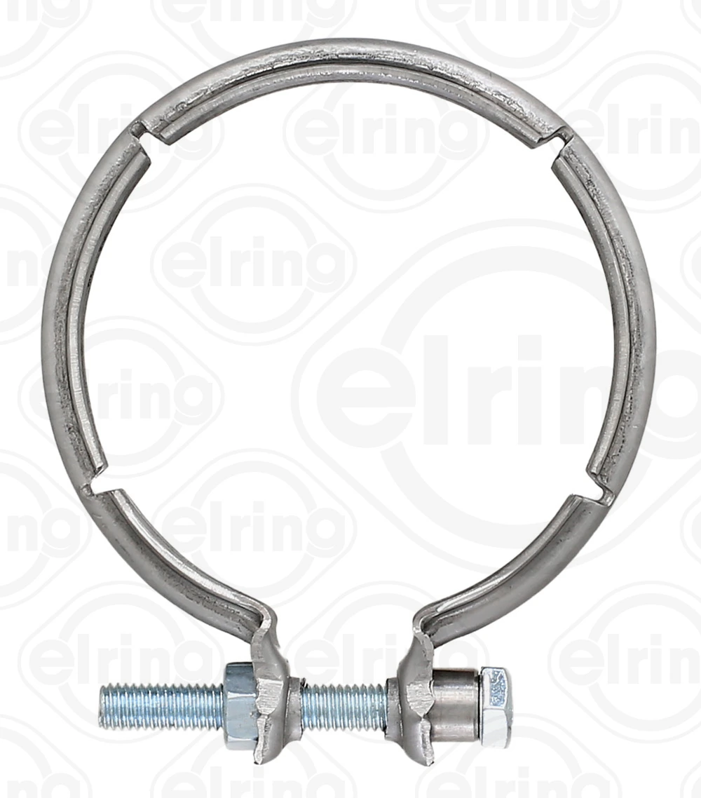 Pipe Connector, exhaust system 203.060