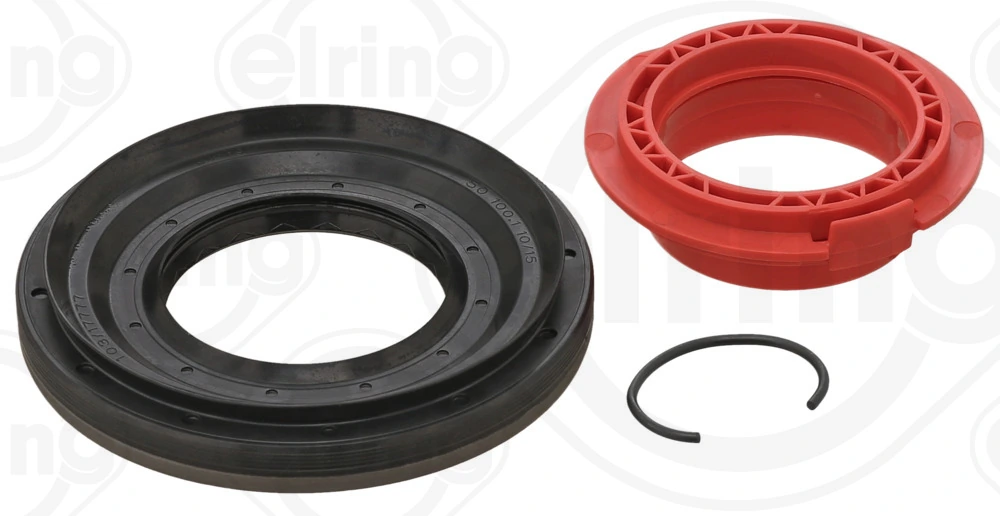ELRING 082.770 Shaft Seal, differential