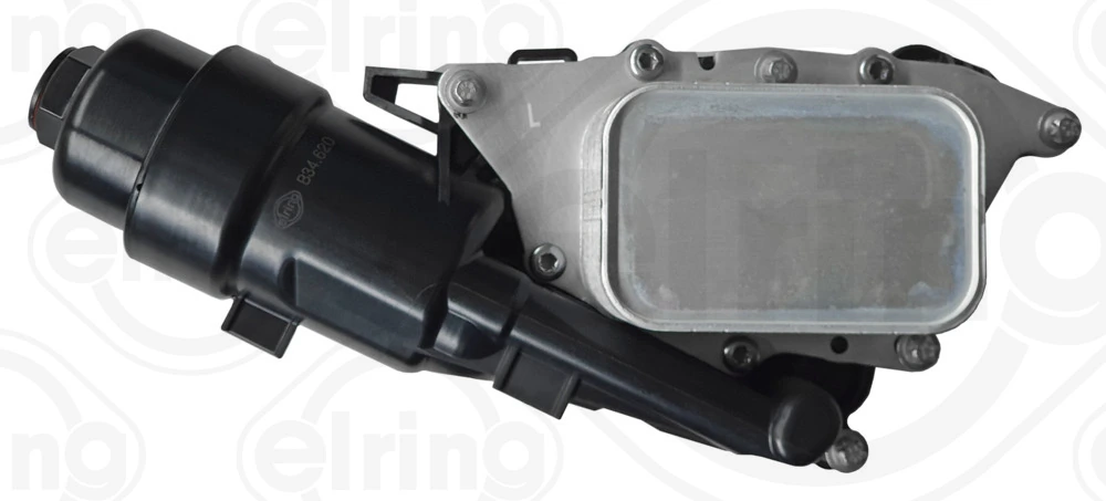 ELRING B34.620 Housing, oil filter