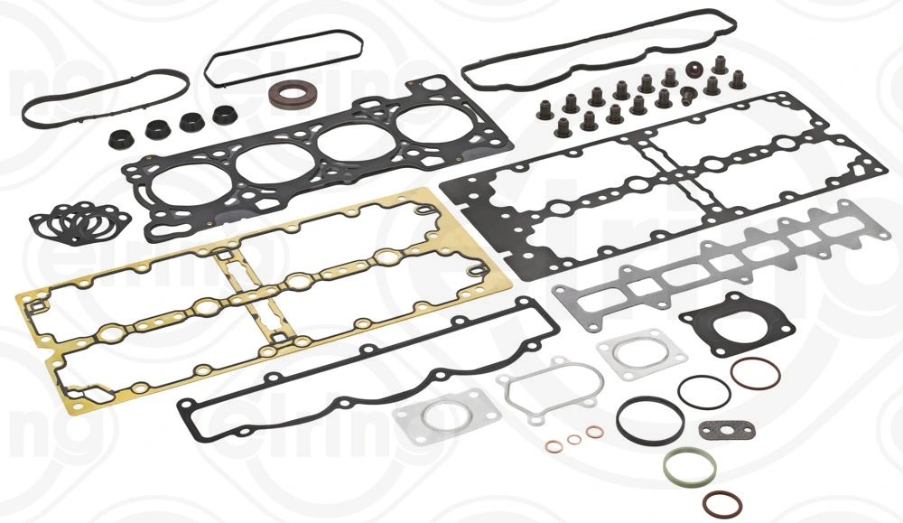 Gasket Kit, cylinder head 452.701