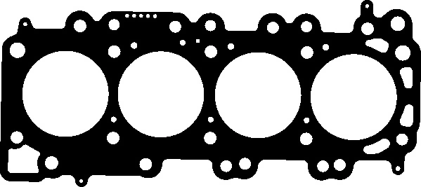 ELRING 891.640 Gasket, cylinder head