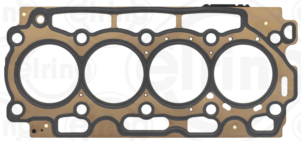 Gasket, cylinder head 569.802