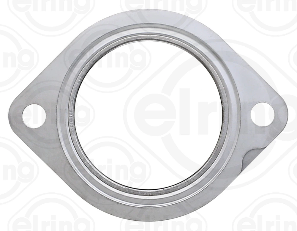 Gasket, exhaust pipe 924.540
