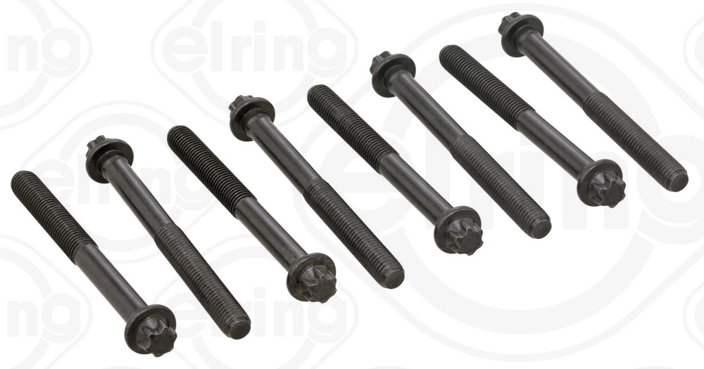 Cylinder Head Bolt Set 820.245