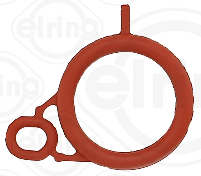 ELRING 355.590 Gasket, oil pump