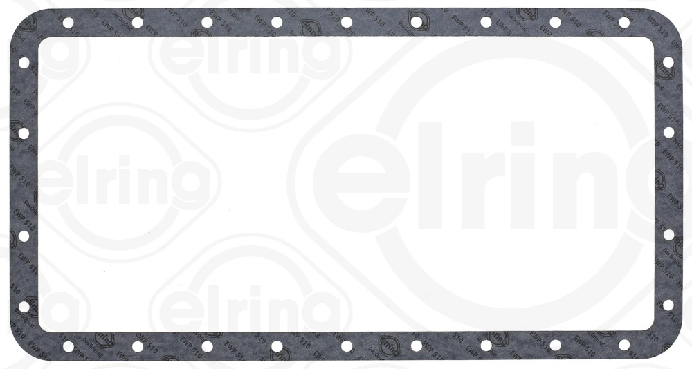 Gasket, oil sump 582.840