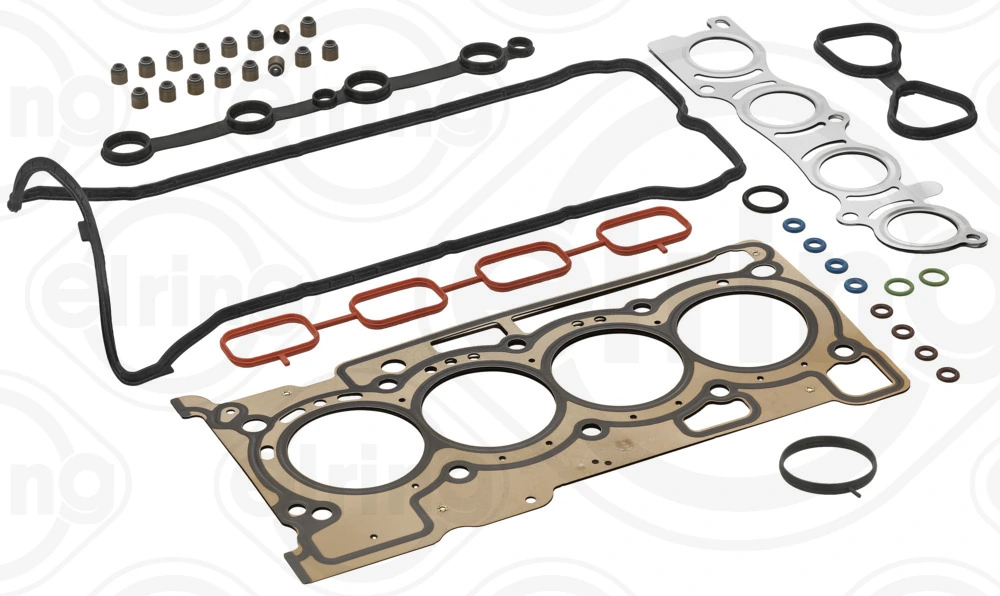 Gasket Kit, cylinder head 102.190