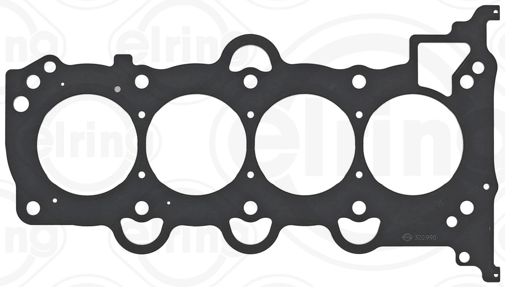 Gasket, cylinder head 320.990