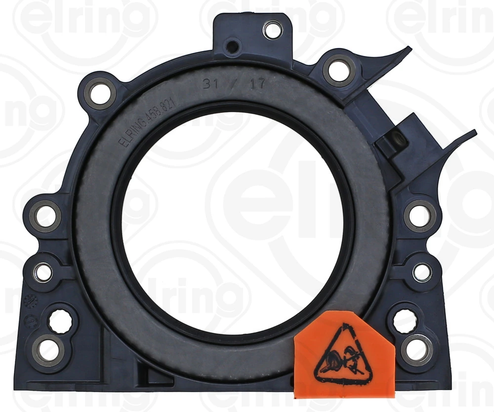 Shaft Seal, crankshaft 458.821