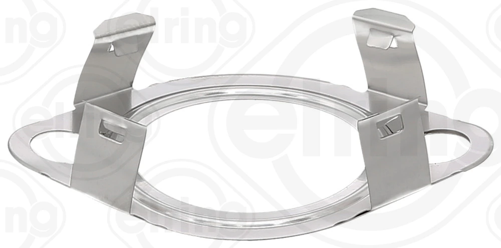 ELRING 719.890 Gasket, EGR valve pipe
