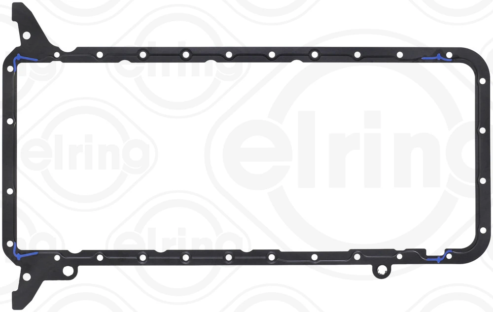 Gasket, oil sump 359.590