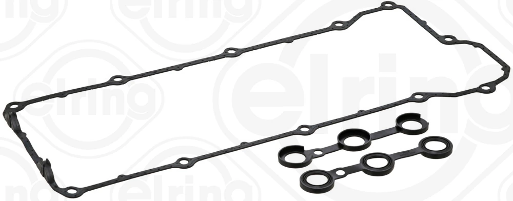 Gasket Set, cylinder head cover 302.340