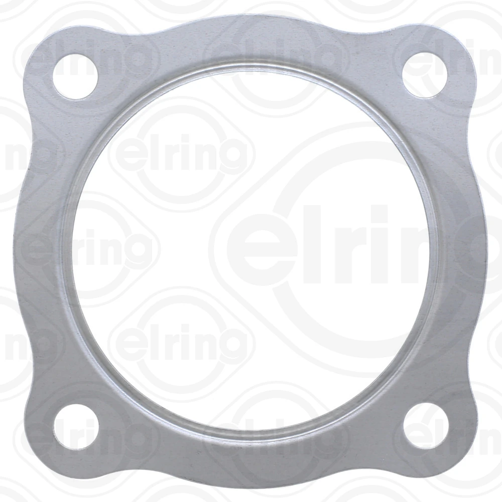 Gasket, exhaust pipe 017.264