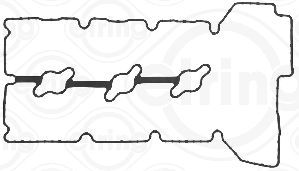 ELRING 798.010 Gasket, cylinder head cover