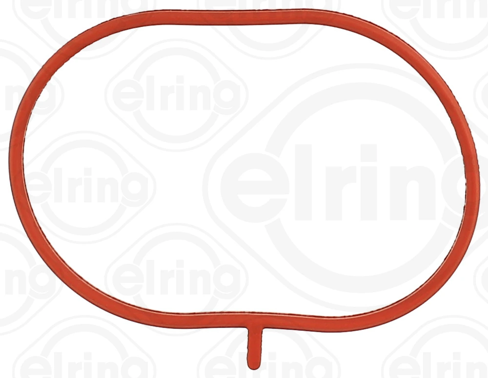 Gasket, intake manifold 135.540