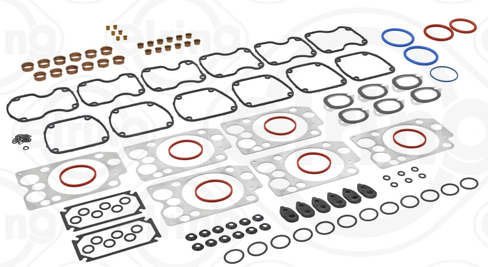 Gasket Kit, cylinder head 571.220