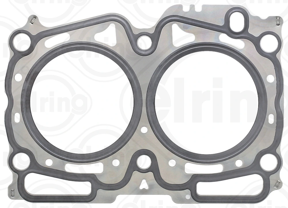 Gasket, cylinder head 649.280