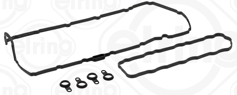 Gasket Set, cylinder head cover 574.460
