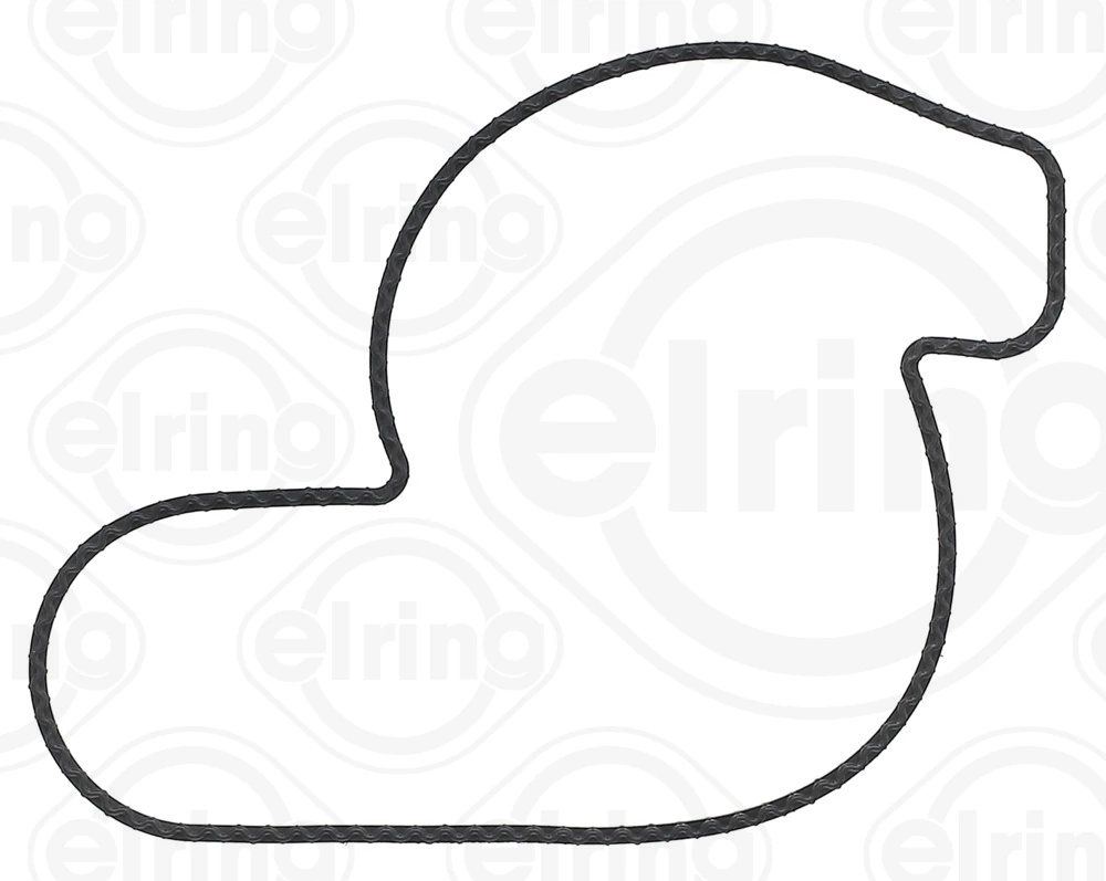 Gasket, water pump 107.170