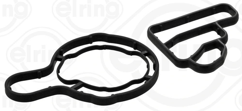 Gasket, oil filter housing 081.520