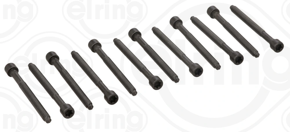 Cylinder Head Bolt Set 005.610