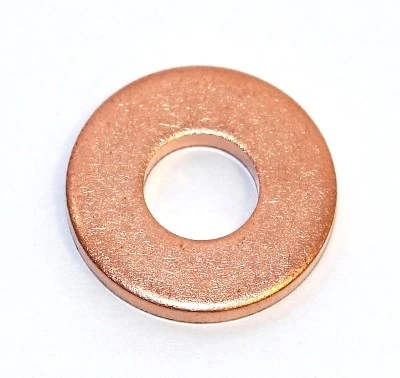 Seal Ring, nozzle holder 242.610