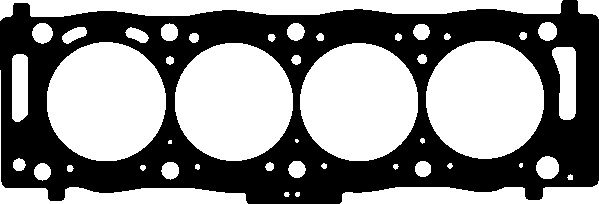 ELRING 431.331 Gasket, cylinder head